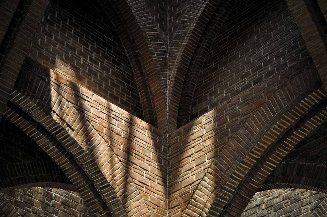 Templo Christ Church CDMX - Josué Pérez