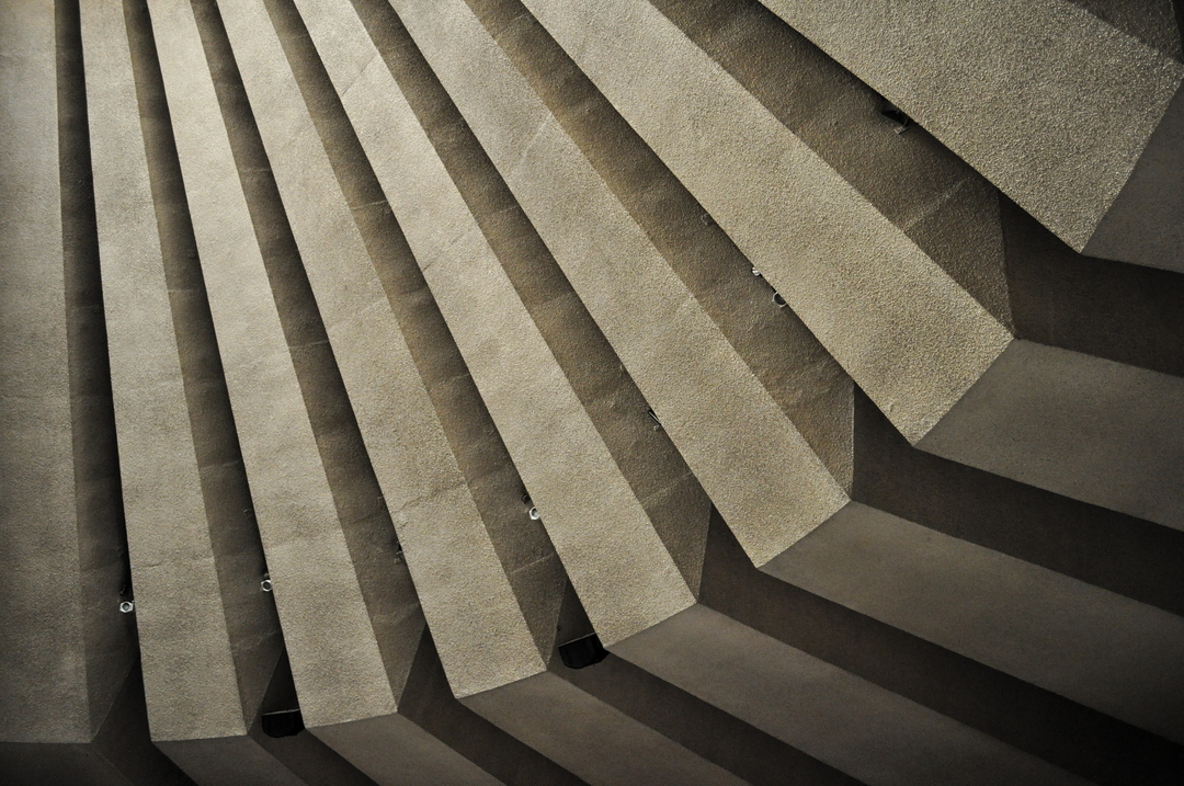 Templo Divina Providencia CDMX