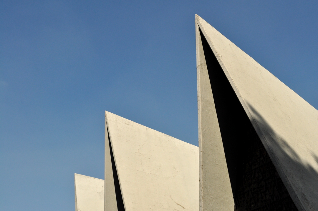 Templo de la Divina Providencia CDMX