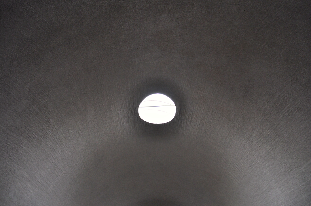 Templo de Guadalupe Hospitales CDMX