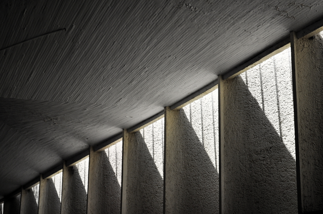 Templo Guadalupe Reina CDMX