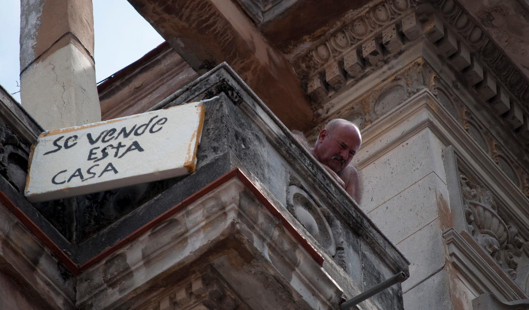 Fotografía de la Habana, Cuba