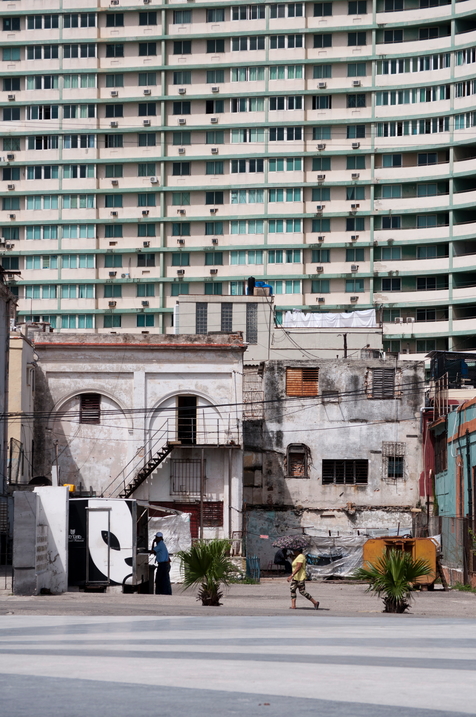Fotografía de la Habana, Cuba