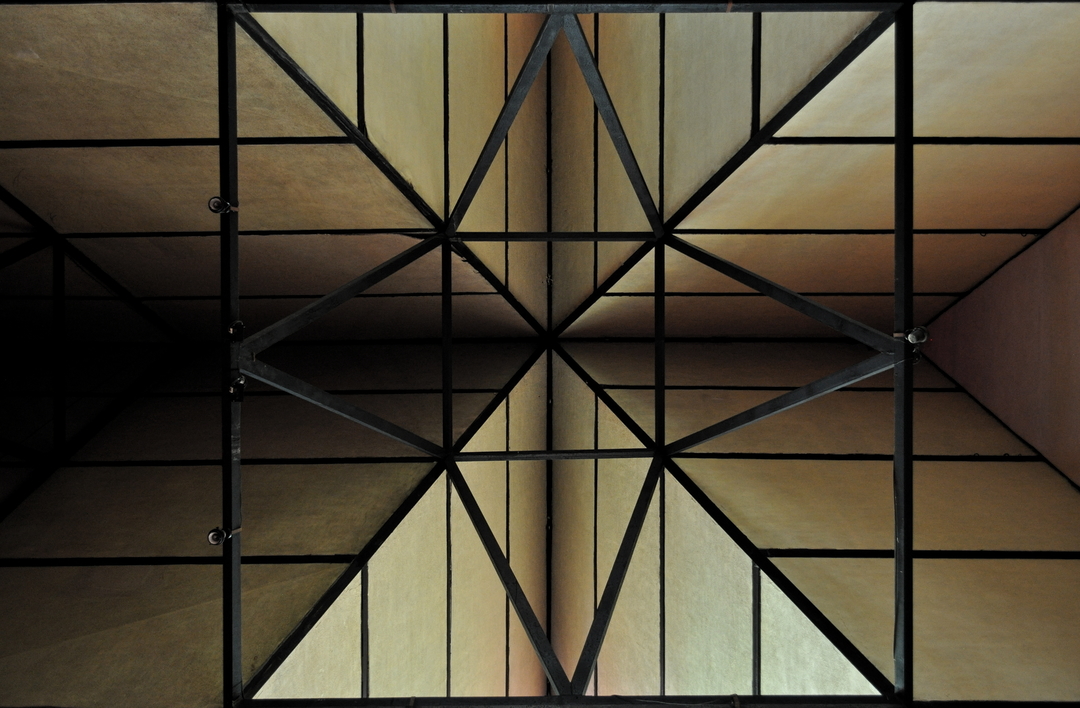 Templo San Ignacio de Loyola CDMX 