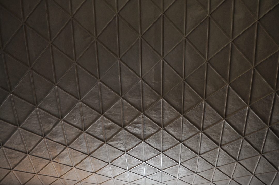 Templo de María Madre de Cristo 