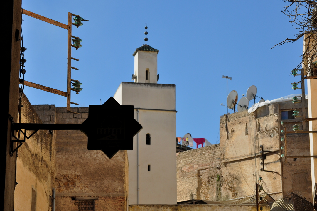 Fotografía de Marrakech, Marruecos