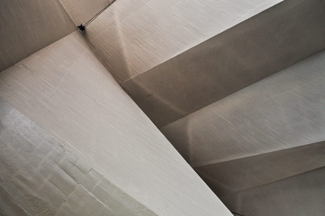 Templo Medalla Milagrosa CDMX 