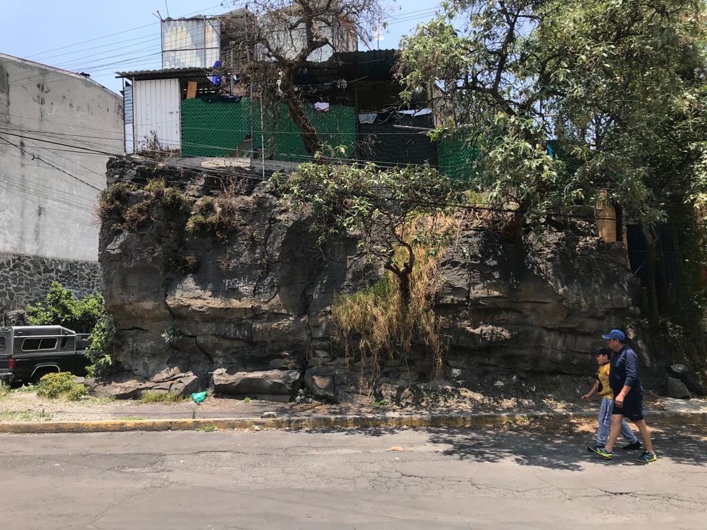 Casa en el Pedregal Ajusco CDMX