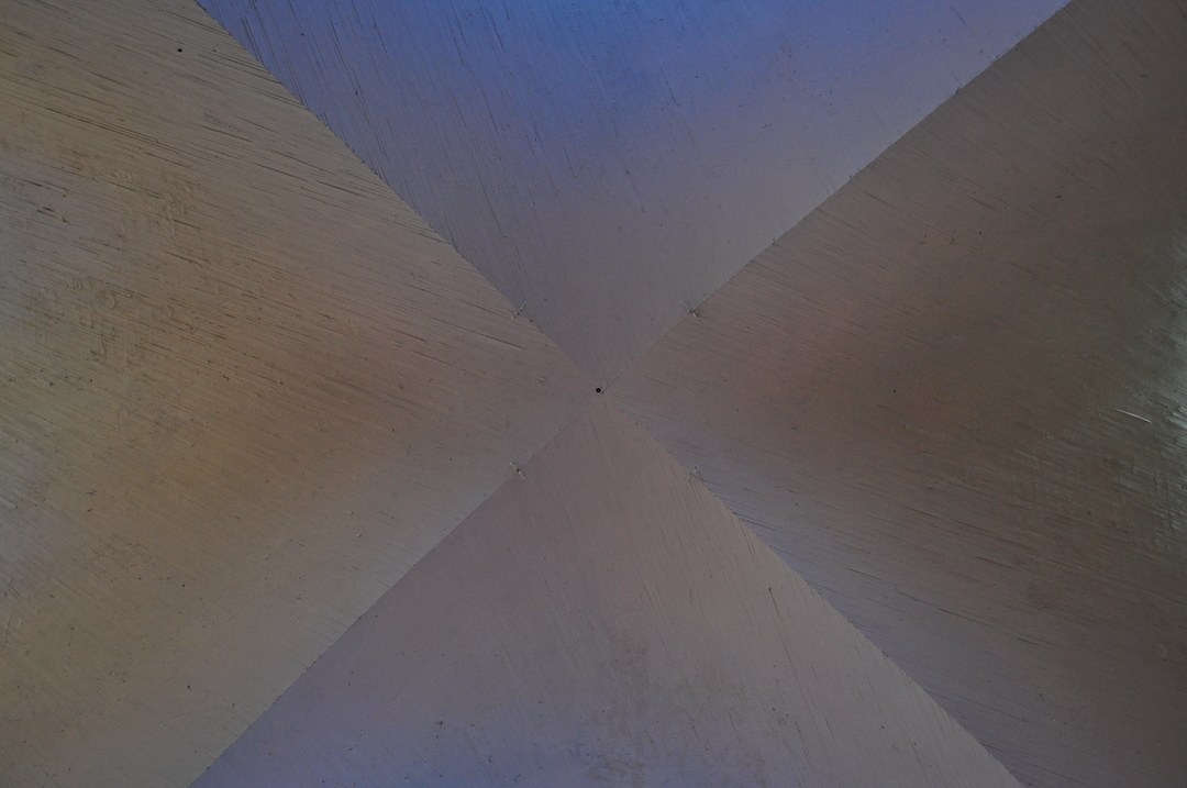 Templo Perpetuo Socorro CDMX