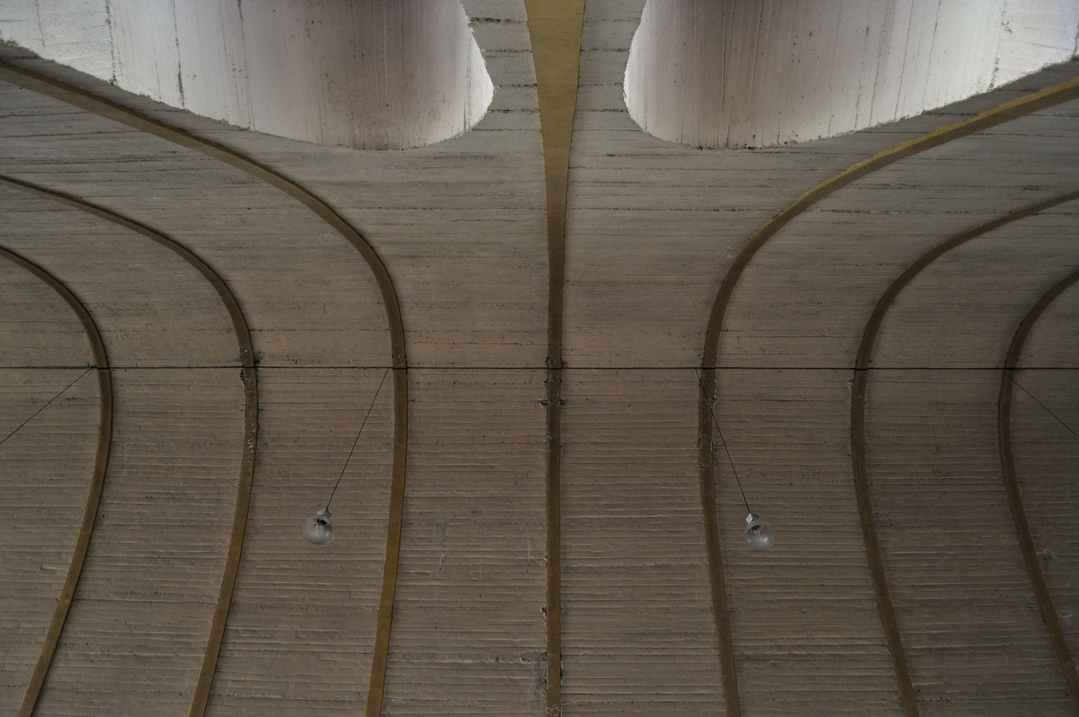 Templo Cristo Redentor CDMX