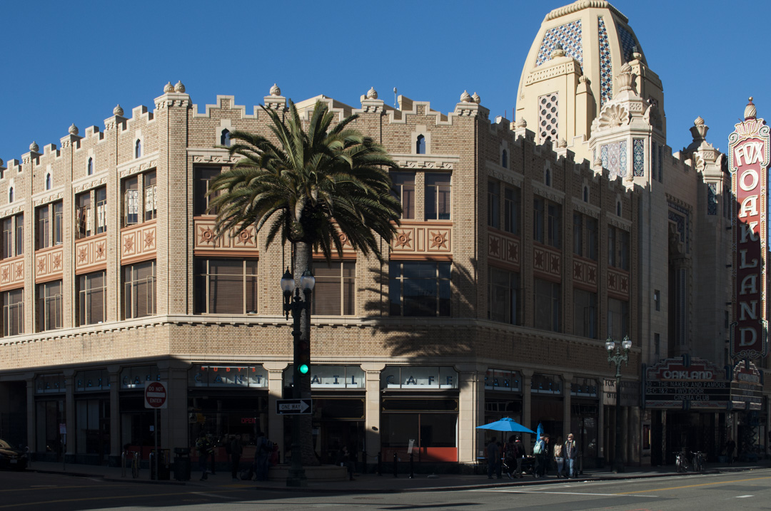 Fotografía de la Bahía de San Francisco