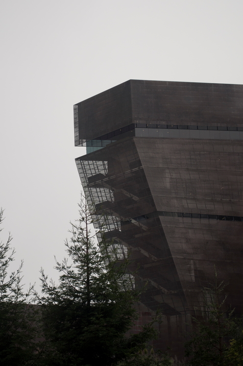 Portrait of San Francisco Bay